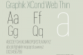 Graphik XCond Web