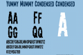 Yummy Mummy Condensed