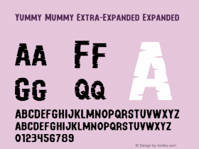 Yummy Mummy Extra-Expanded