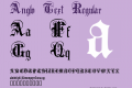 Anglo Text