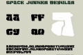 Space Junker