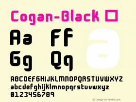 Cogan-Black