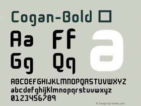 Cogan-Bold