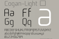 Cogan-Light