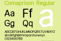 Comaprison