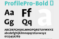 ProfilePro-Bold