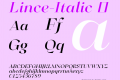 Lince-Italic