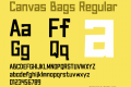 Canvas Bags