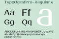 TypeOgrafPro-Regular