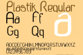 Plastik