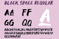 Black Space