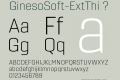 GinesoSoft-ExtThi