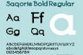 Saqorie Bold