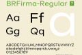 BRFirma-Regular