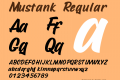 Mustank