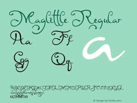 Maglittle