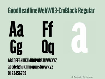 GoodHeadlineWebW03-CmBlack