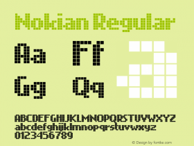 Nokian