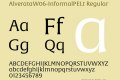 AlverataW06-InformalPELt