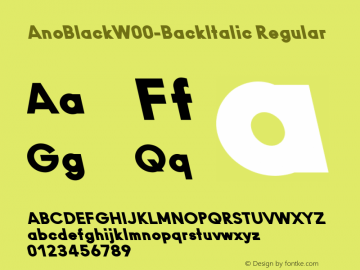 AnoBlackW00-BackItalic