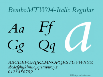 BemboMTW04-Italic