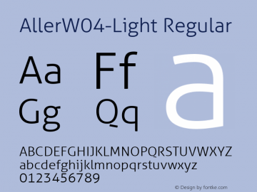 AllerW04-Light