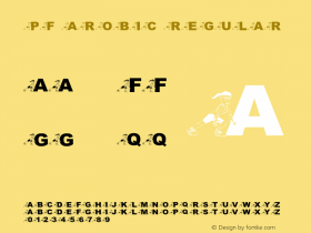 pf_arobic