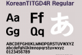 KoreanTITGD4R