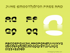 JVNE Smoothdron FREE