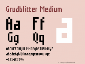 Grudblitter