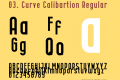 03. Curve Calibartion