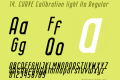 14. CURVE Calibration light ita