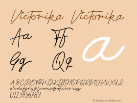 Victorika