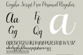 Qeysha Script Free Personal