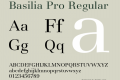 Basilia Pro