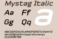 Mystag