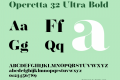 Operetta 32