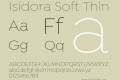 Isidora Soft