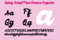 Herey Script Free Version