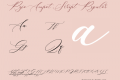 Raja Ampat Script