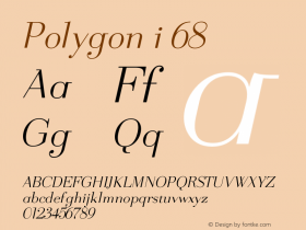 Polygon i