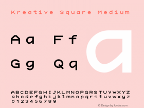 Kreative Square