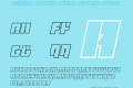 Furiosa Outline Italic