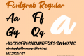 Fontgrab