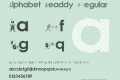 Alphabet Headdy