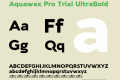 Aquawax Pro Trial