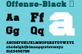 Offense-Black