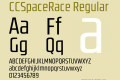 CCSpaceRace