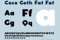 Coco Goth Fat