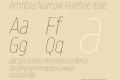 Amfibia Narrow